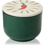 Paddywax Charmed Chili Pepper & Mango ароматна свещ с капачка 226 гр