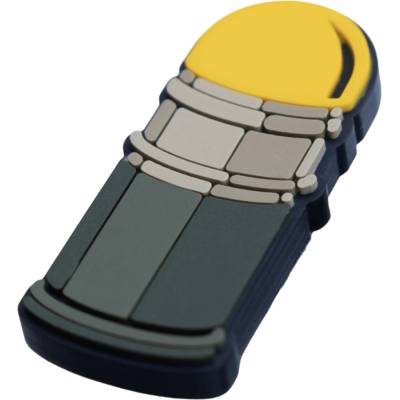 Brand Element Mini-patch “40 mm grenade” BE-882