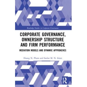 Corporate Governance, Ownership Structure and Firm Performance | Pham, Hoang N. (2023)