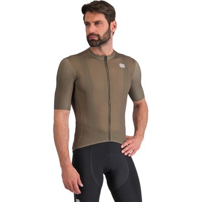 Sportful Checkmate Liquorice Blue Sea Mix
