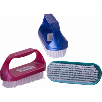 Eprodoma Kartáček na ruce s úchytem