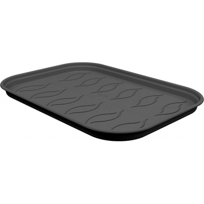 Miska k minipařeništi Green Basics M - living black