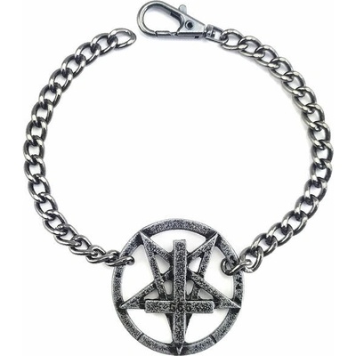 LSF1 Pentagram Cross 95