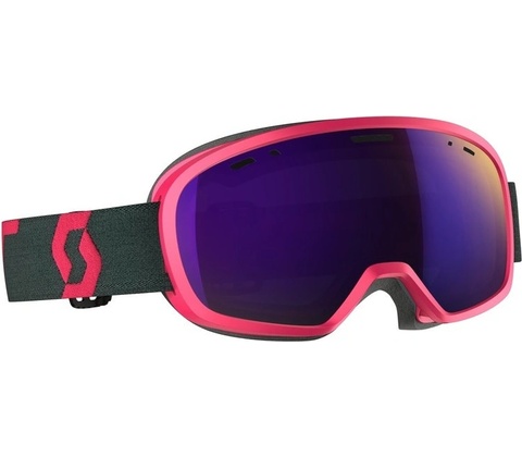 Scott Buzz Pro