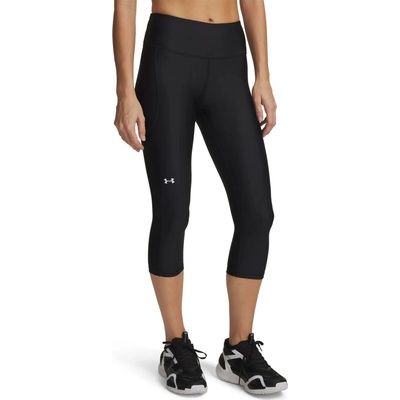 UNDER ARMOUR Dámské 3/4 prodyšné fitness legíny