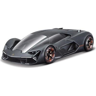 Maisto ASSEMBLY Line Кола Lamborghini Terzo Millennio 1: 24 (1007421F)