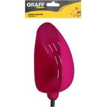 Graffishing Lopatka IMP Stredná, Ružová