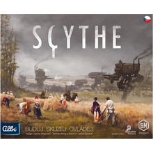 Albi Scythe: Základní hra