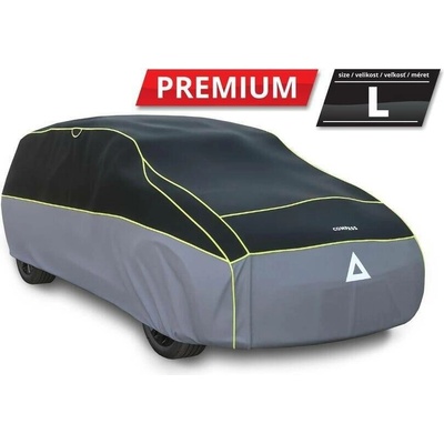 Compass ochranná plachta proti kroupám PREMIUM L 05997