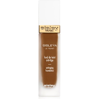 Sisley Sisleÿa Le Teint Серум фон дьо тен против стареене на кожата цвят 7N Caramel 30ml