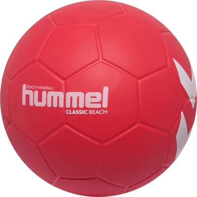 Lopta Hummel Classic Beach Ball 229186-3148
