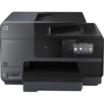 HP Officejet Pro 8620 A7F65A