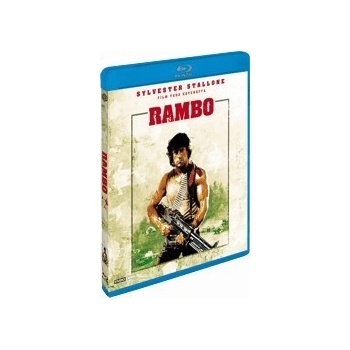 rambo 1 BD