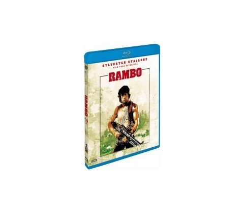 rambo 1 BD