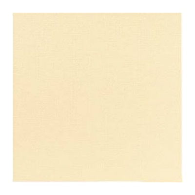 Dunisoft Ubrousek 48x48cm krémový 60ks