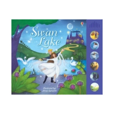 Swan Lake