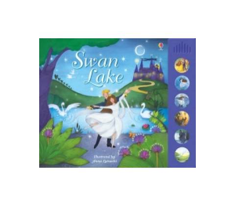 Swan Lake