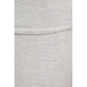 Casall Панталон за йога Casall Sublime в сиво с меланжов десен 25245 (25245)