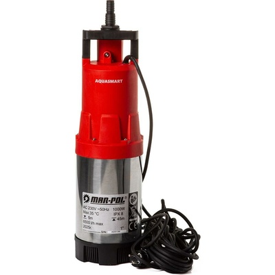 MAR-POL AQUASMART M79963