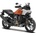 Maisto - HD - 2021 Pan America 1250, 1: 18 (39360-21907)