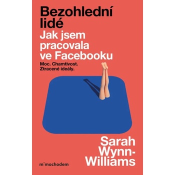 Bezohlední lidé