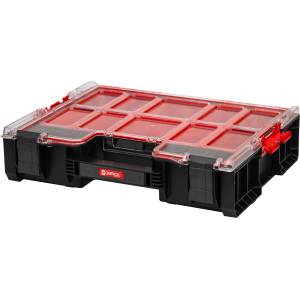 Qbrick System Кутия за съхранение qbrick system pro 300 16372 (orgqpro300czapg011)