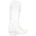 Seletti Ваза CRYSTALBOOTIE 28 cм, прозрачна, стъкло, Seletti (SLT10064)
