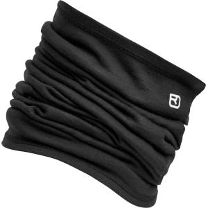 Ortovox Шал Ortovox 185 Merino Neckwarmer Neckerchief - Black Raven - размер One Size (203-3286-0211)