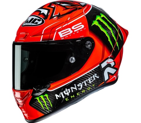 HJC RPHA 1 QUARTARARO