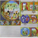 Lizard King Crimson CD
