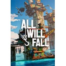 All Will Fall