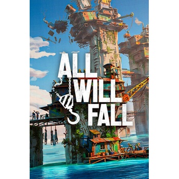 All Will Fall
