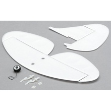 Hobbyzone Sport Cub S ocasní plochy