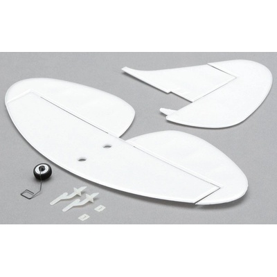 Hobbyzone Sport Cub S ocasní plochy