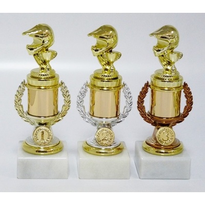 Motokros trofeje 33-P041