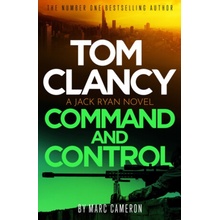 Tom Clancy Command and Control - Marc Cameron