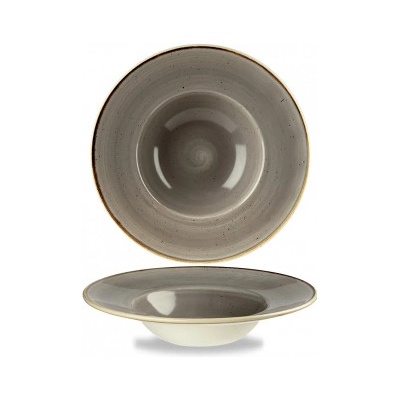 Churchill 1795 CHURCHILL Stonecast Peppercorn grey 24 cm
