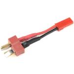 Revtec Конверсионен кабел Deans устройство - JST батерия 20AWG