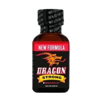 Dragon Strong 24 ml