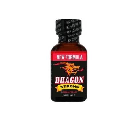 Dragon Strong 24 ml