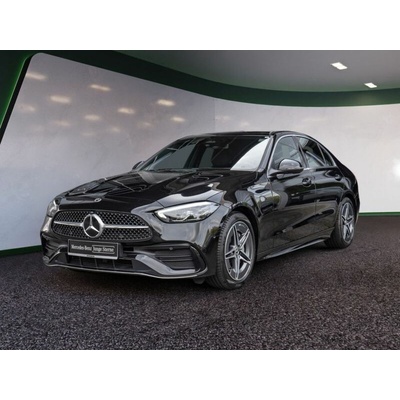 Mercedes-Benz C 300 190 kW