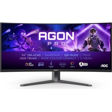 AOC AGON PRO AG346UCD