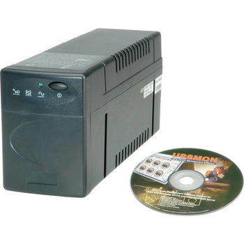 Value 600VA 19.99.3426