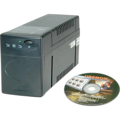Value 600VA 19.99.3426