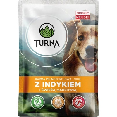 Turna s krůtou 100 g
