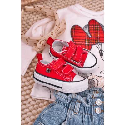 Big Star Shoes tenisky