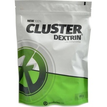 Kulturistika.com 100% Cluster Dextrin 900 g