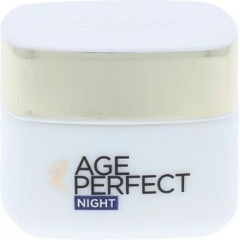 L'Oréal Age Perfect Night Cream Кремове за лице 50ml
