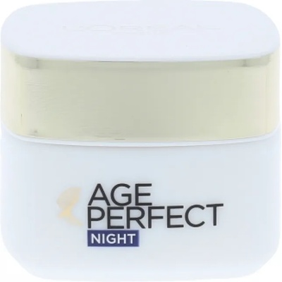 L'Oréal Age Perfect Night Cream Кремове за лице 50ml