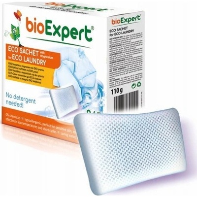 Bioexpert Opakovaně použitelný sáček na prádlo 365 praní 1 PD